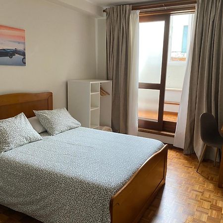 Hotel Reve D'Or Póvoa de Varzim Exteriér fotografie