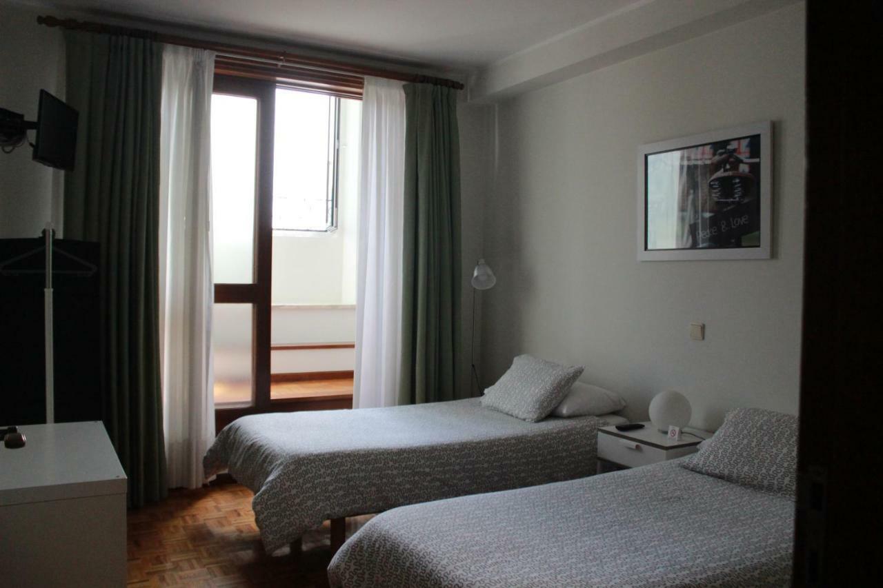 Hotel Reve D'Or Póvoa de Varzim Exteriér fotografie